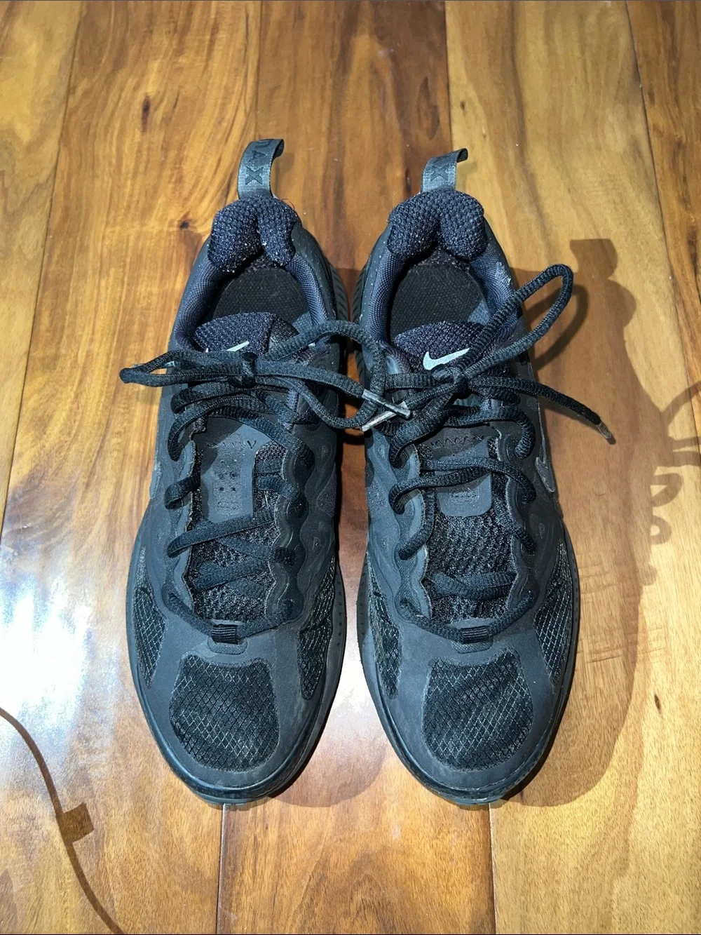 Nike Air Max Genome